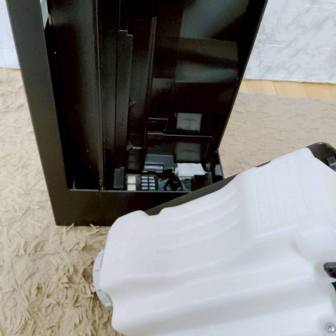 パナソニック 加湿空気清浄機 ナノイーX搭載 ~31畳 F-VC70XT