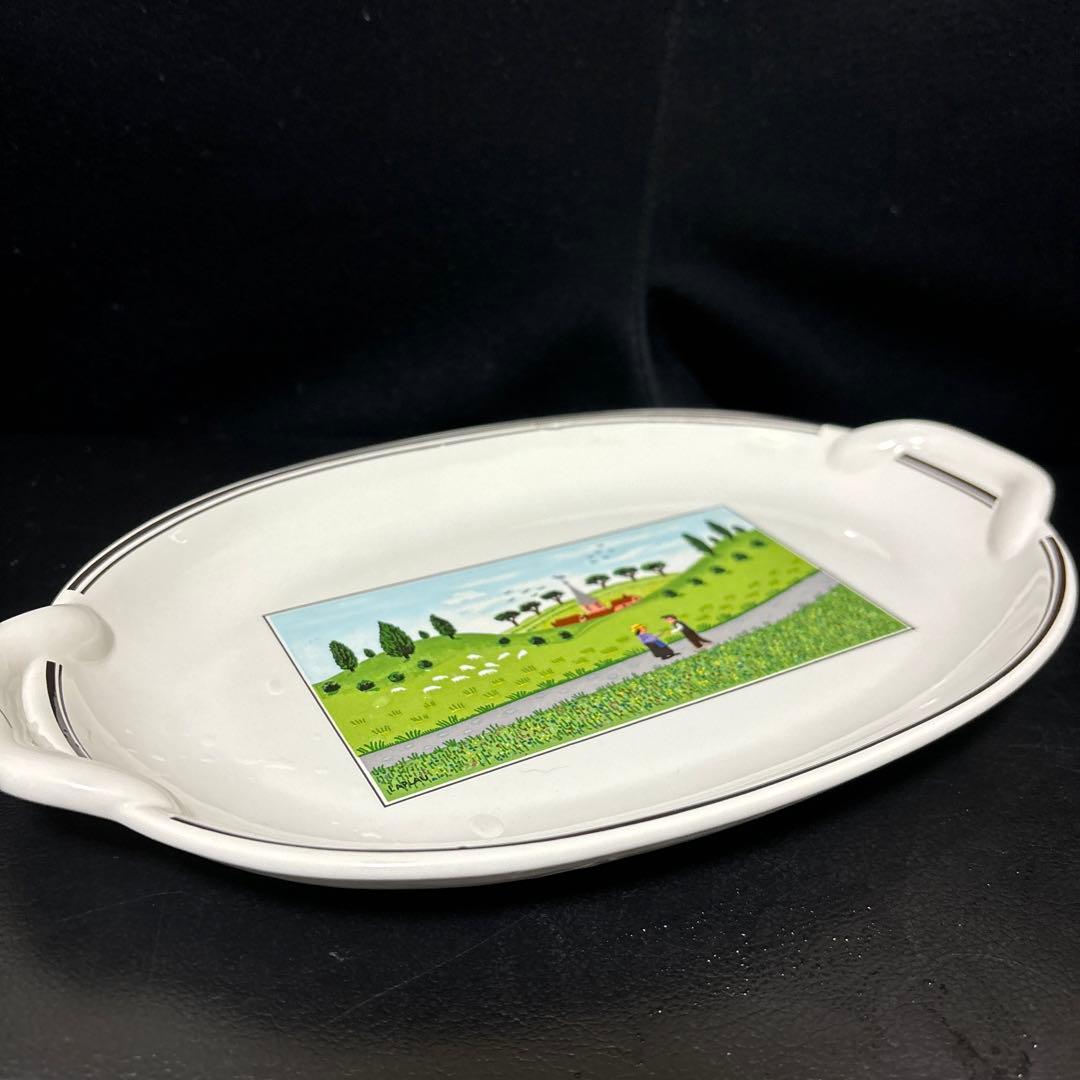 Villeroy&Boch Design Naif 6点