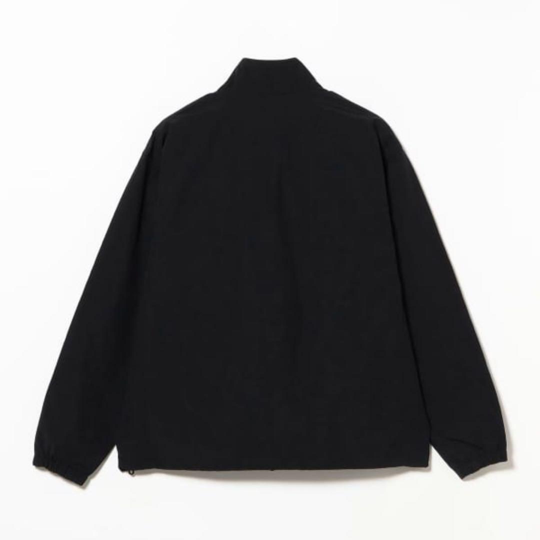 BEAMS × FRED PERRY SHELL JACKET 26SS