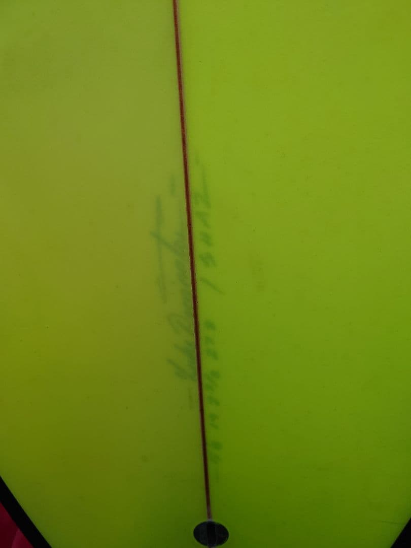 Joystick LDC サーフボード