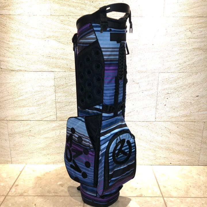 スコッティキャメロン キャディバッグ