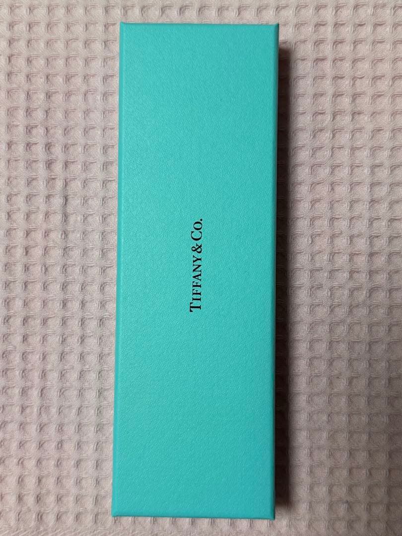 Tiffany エルサペレッティーボールペン新品未使用