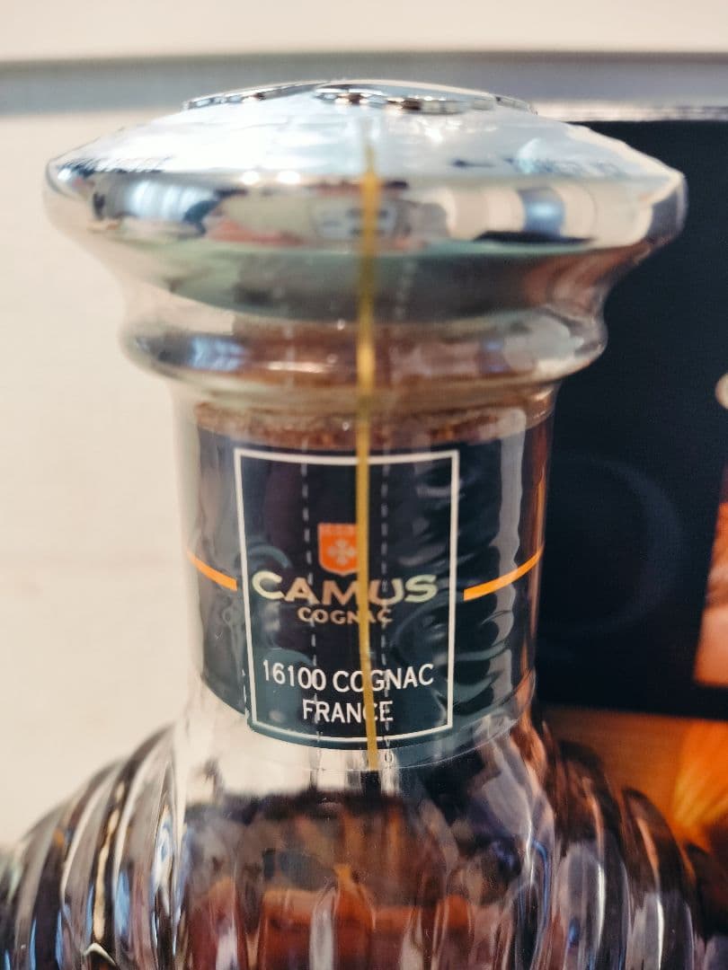 CAMUS XO コニャック エレガンス