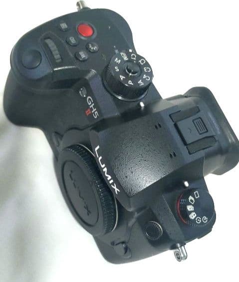 ●LUMIX GH5M2●