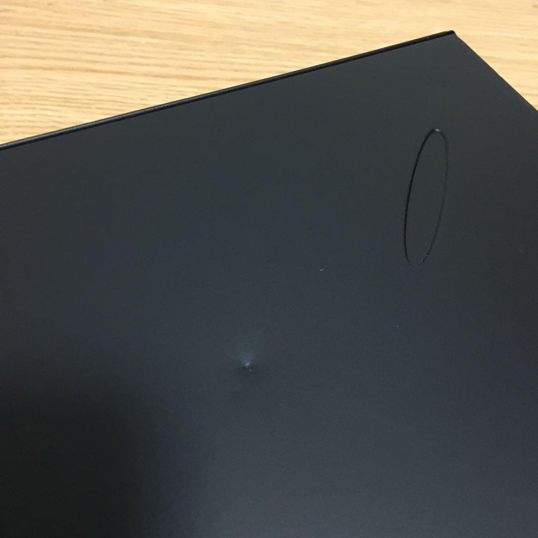 フルセット MOUSE Win11 i3 8Gメモリ SSD&HDD 23.8'