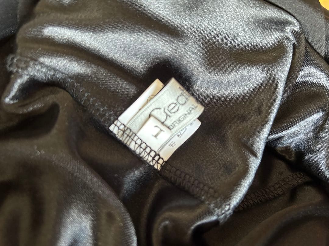 社交ダンスフレアパンツ