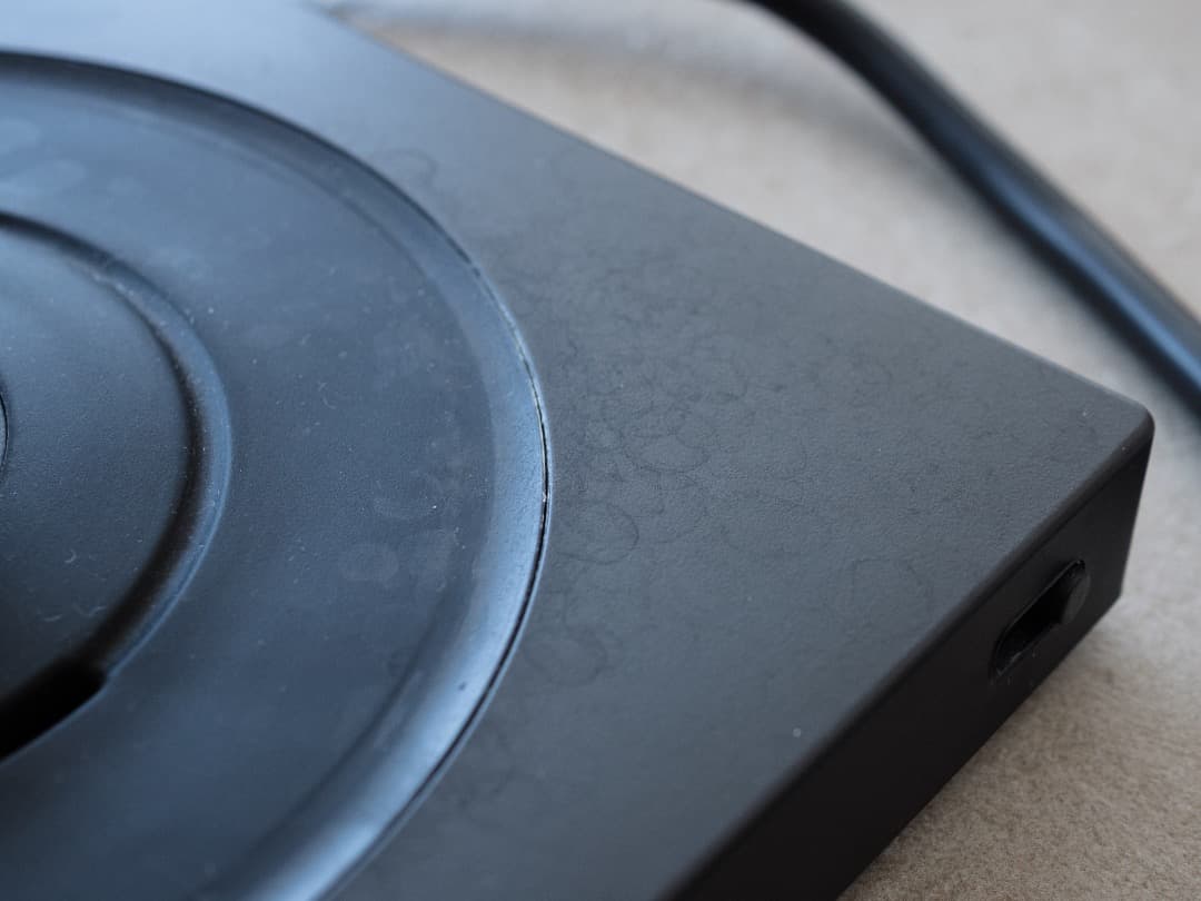 Fellow Stagg EKG 電気ケトル ハンドル2種付属