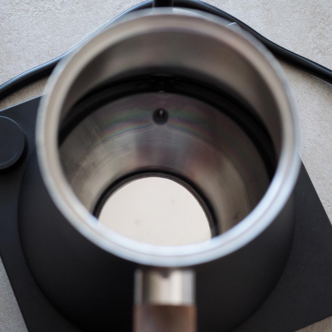 Fellow Stagg EKG 電気ケトル ハンドル2種付属