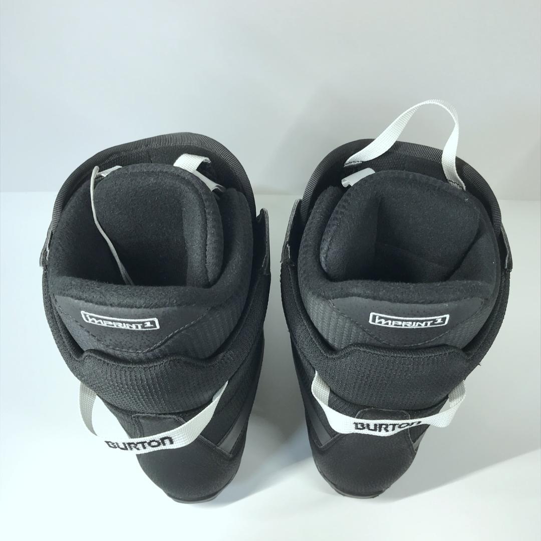 【未使用/試着のみ】BURTON HIGHLINE BOA ブーツ 26.5cm