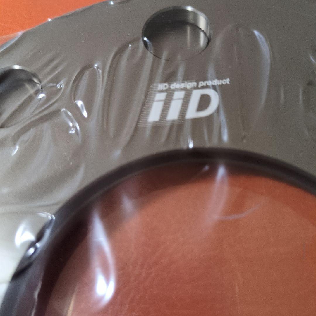 プ*ス様 ポルシェ　iiDホイールスペーサー　5ミリ10ミリセット　新品未使用