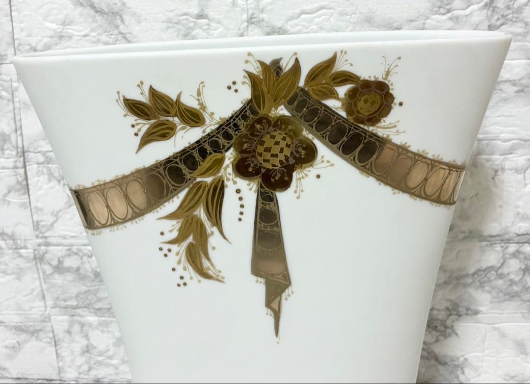 希少 Rosenthal studio-linie Bjorn Wiinblad