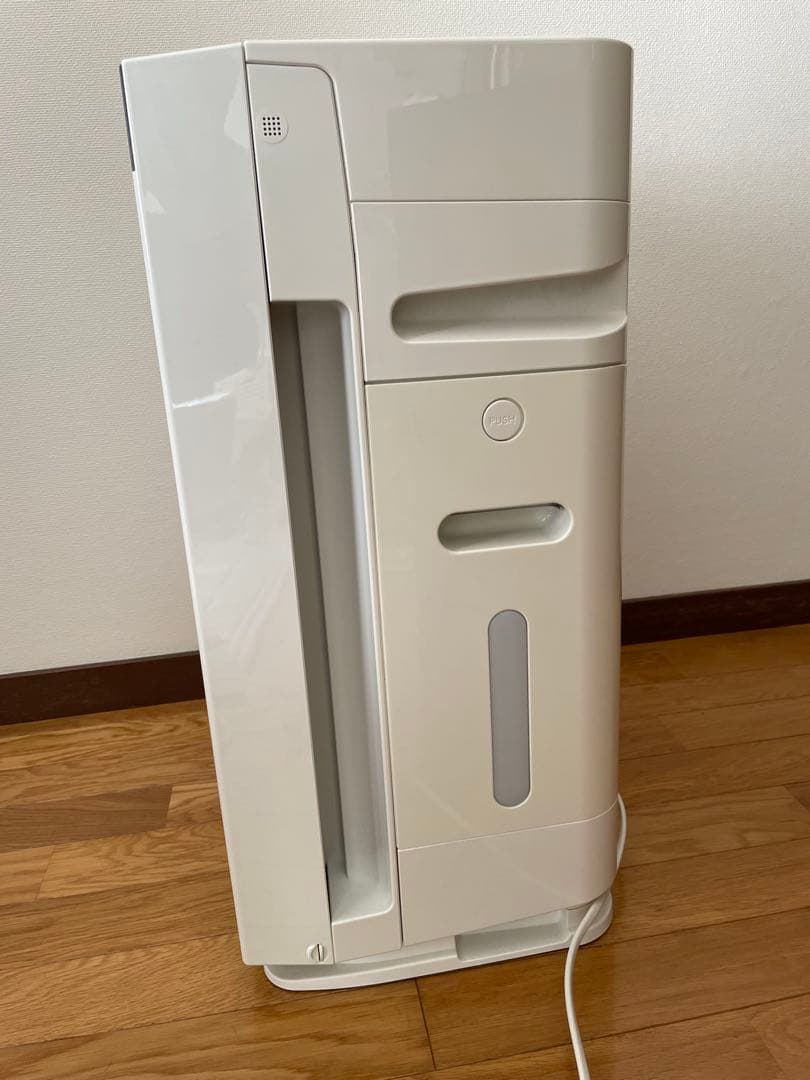 DAIKIN 空気清浄機 MCK70VBK-W