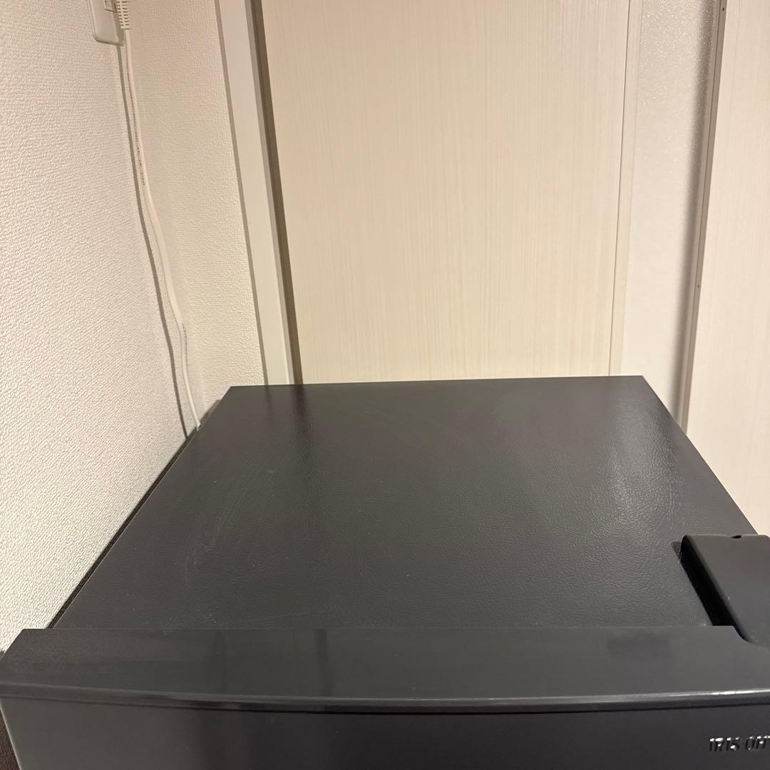 ⭐︎梱包発送頼める便⭐︎ 2023年製アイリスオーヤマ IRSE-16A-HAグレー