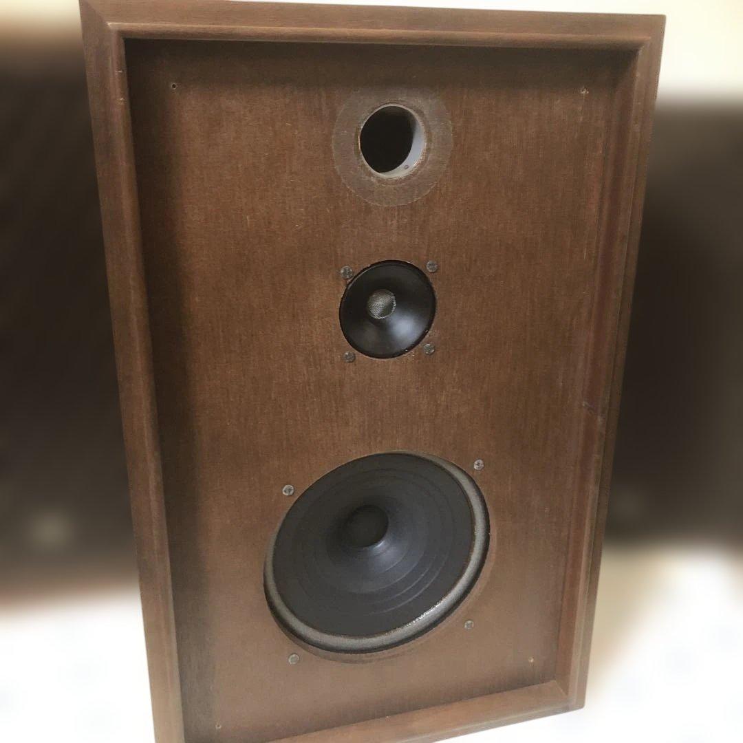 サンスイSP-30 ダイヤトーンDA610 仕様‼️美品JAZZ最高！ダリより良音