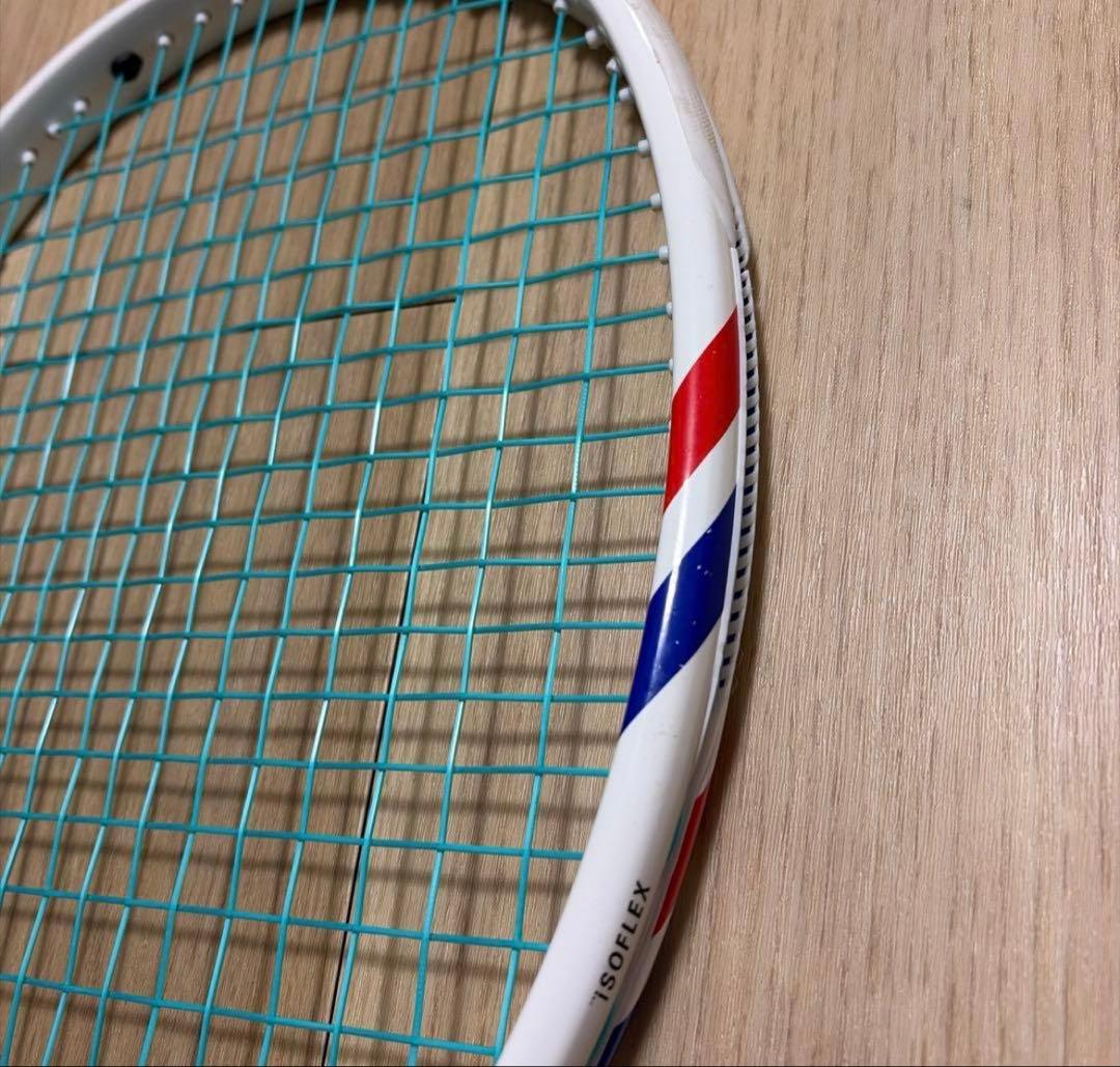 テクニファイバー T-Fight 300S G2