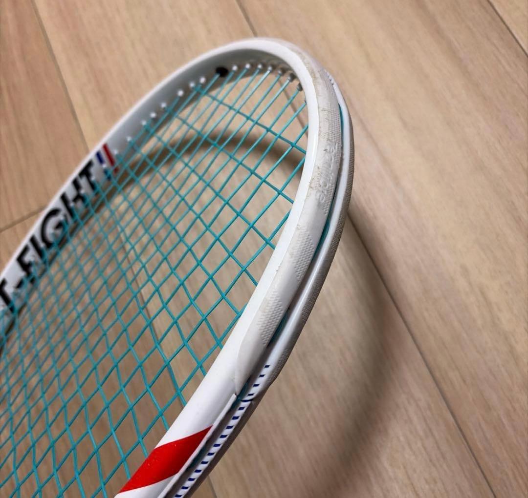 テクニファイバー T-Fight 300S G2