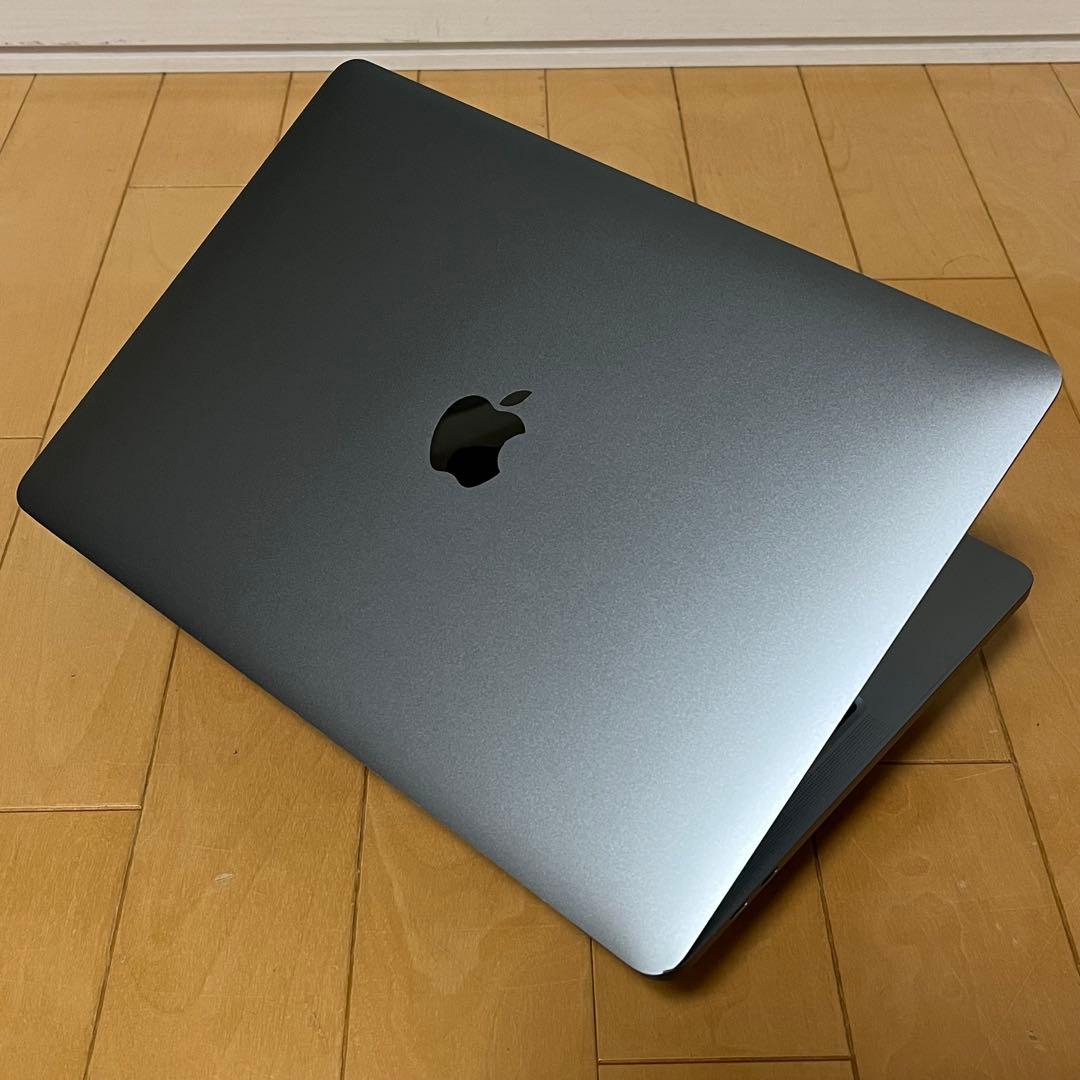 MacBook Pro 13インチ 2020 i5-16GB-512GB(311