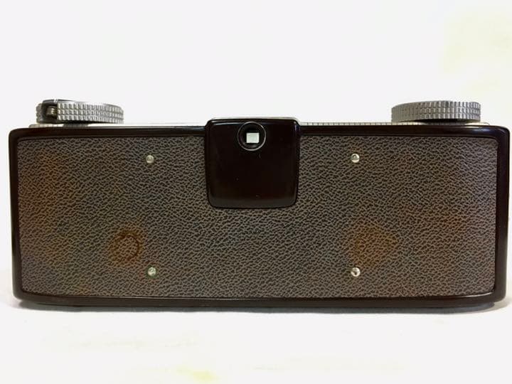 コダック　Kodak Stereo Camera　ビューアー付き珍品！ですから①
