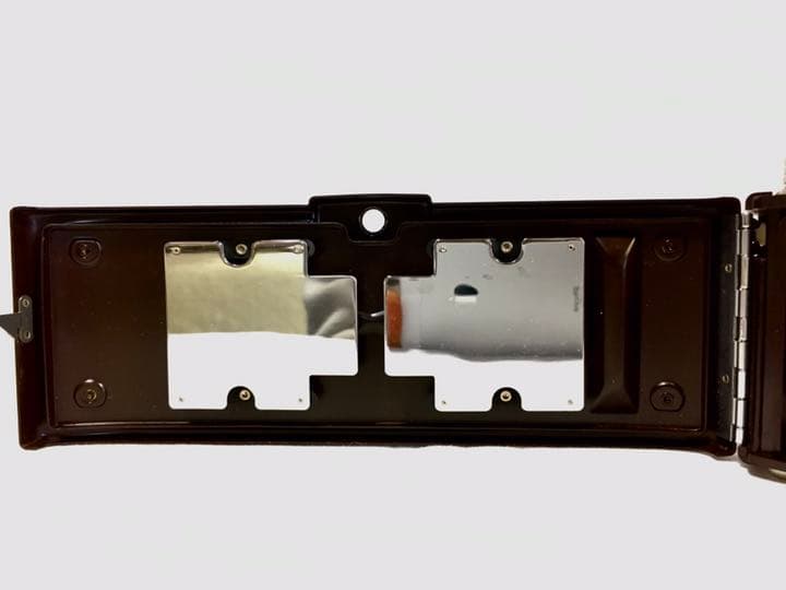 コダック　Kodak Stereo Camera　ビューアー付き珍品！ですから①