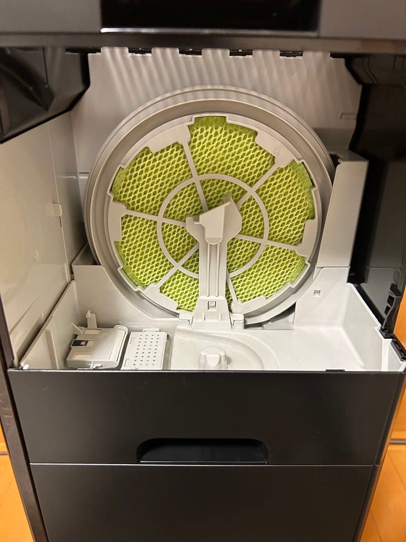 DAIKIN ダイキン MCK55XKS ストリーマ空気清浄機 2021年製