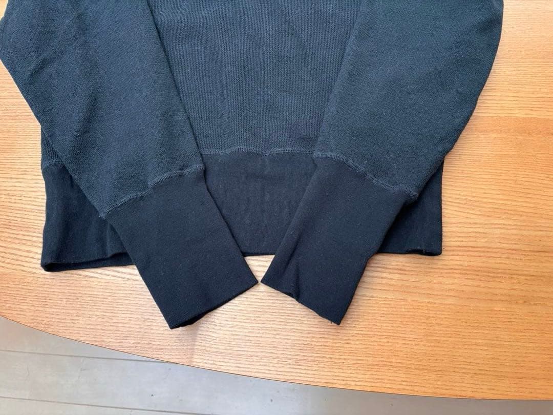 かぐれ　サカリバークルーネックプルオーバー