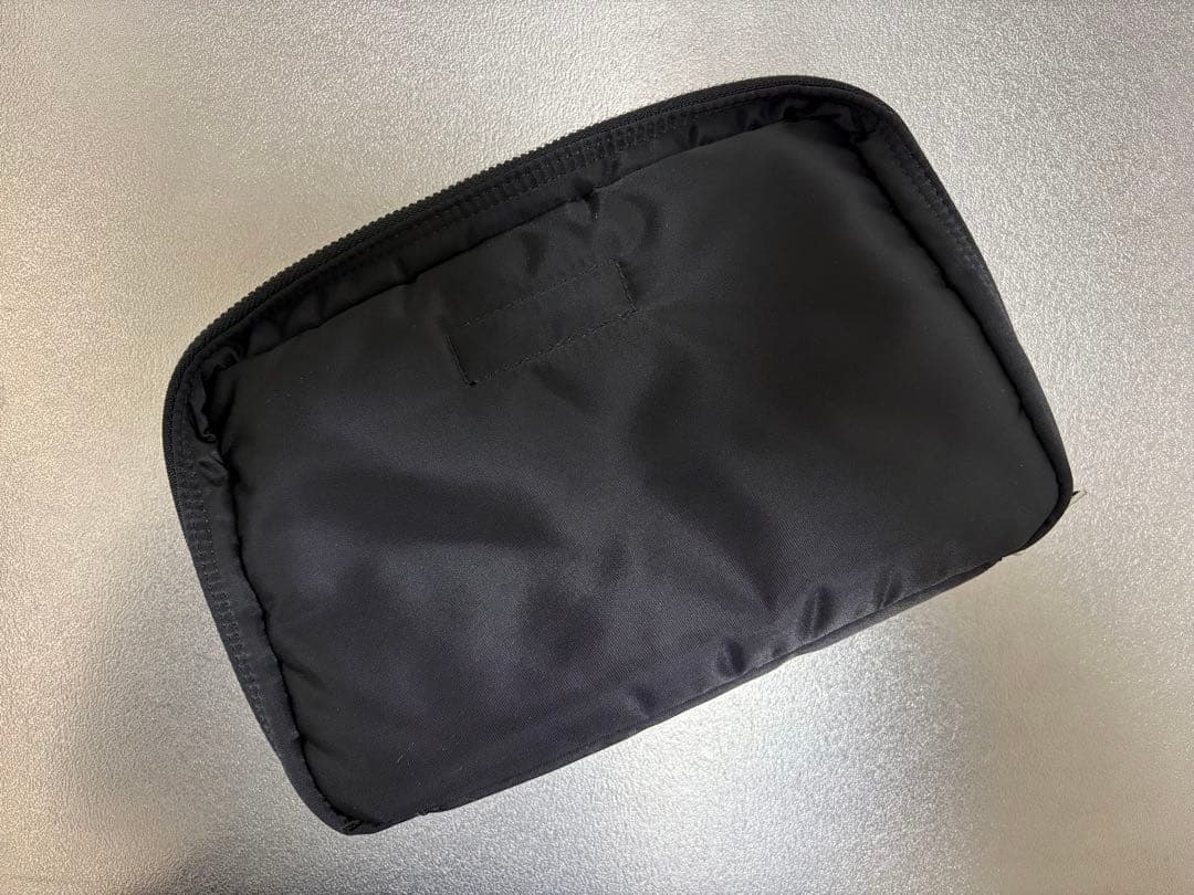 未使用　PORTER タンカー　システム手帳　バインダー