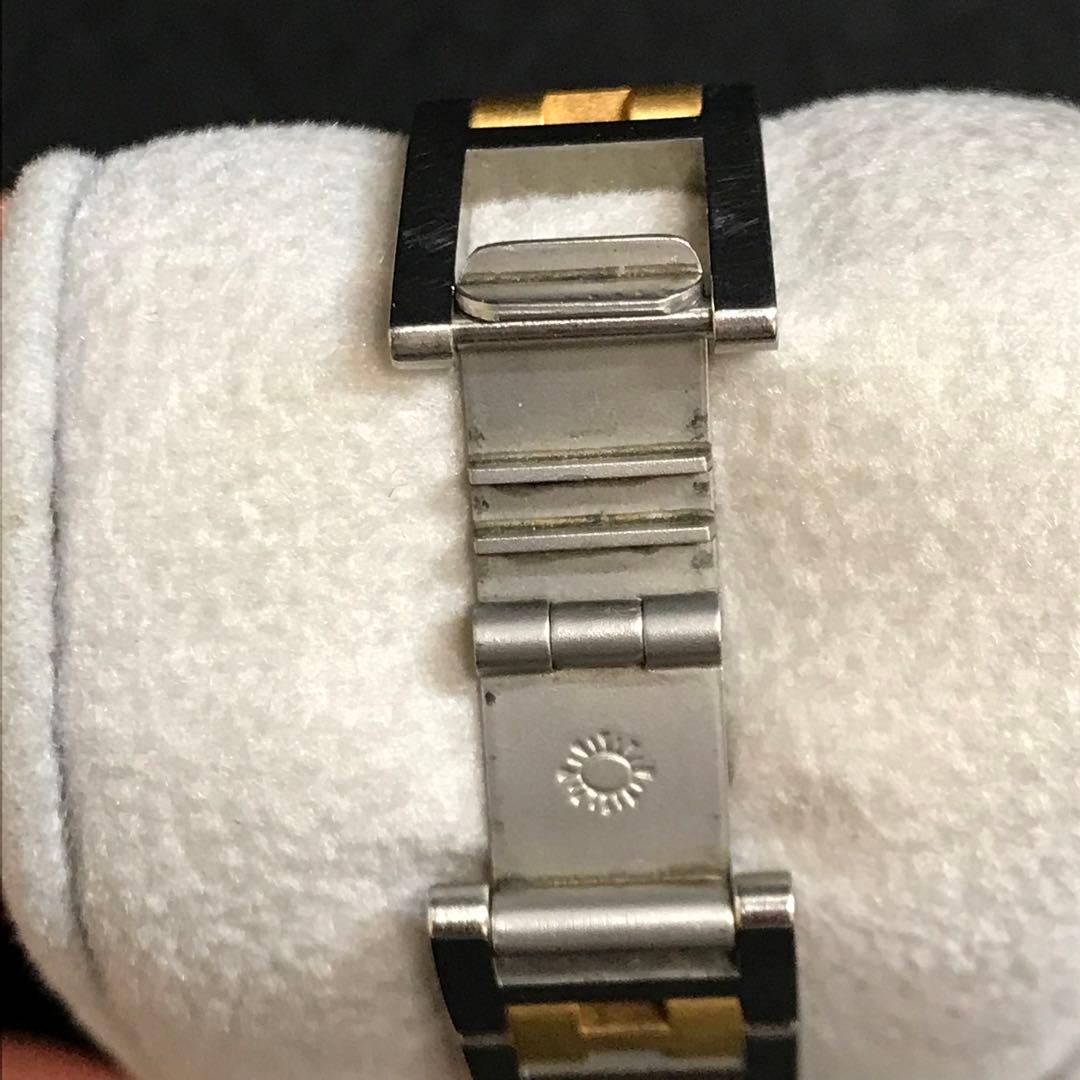 エルメス HERMES 腕時計 レディース クォーツ 532906