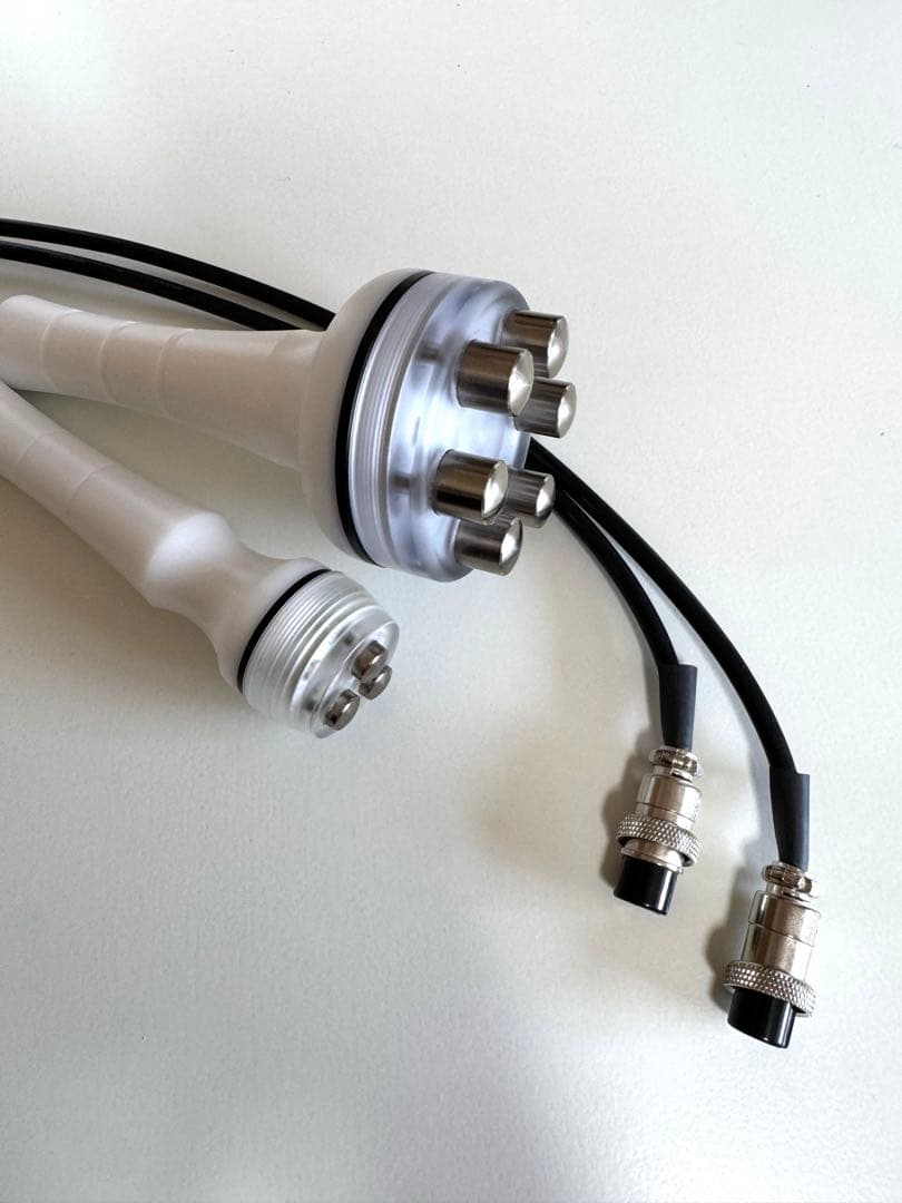 ハイパーナイフ6 専用プローブ FACEプローブ　正規店購入品