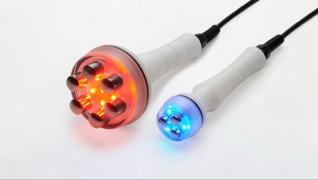 ハイパーナイフ6 専用プローブ FACEプローブ　正規店購入品