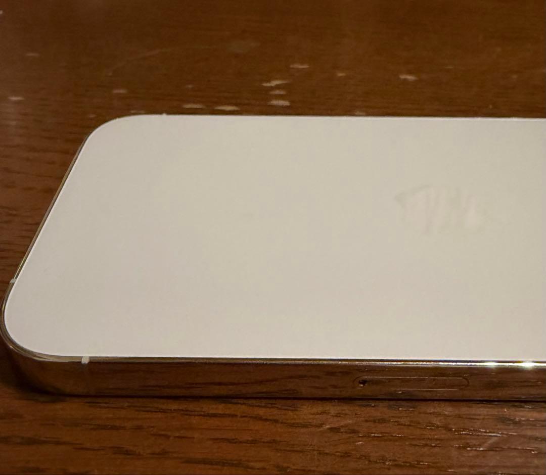 Apple iPhone 14Pro シルバー 本体