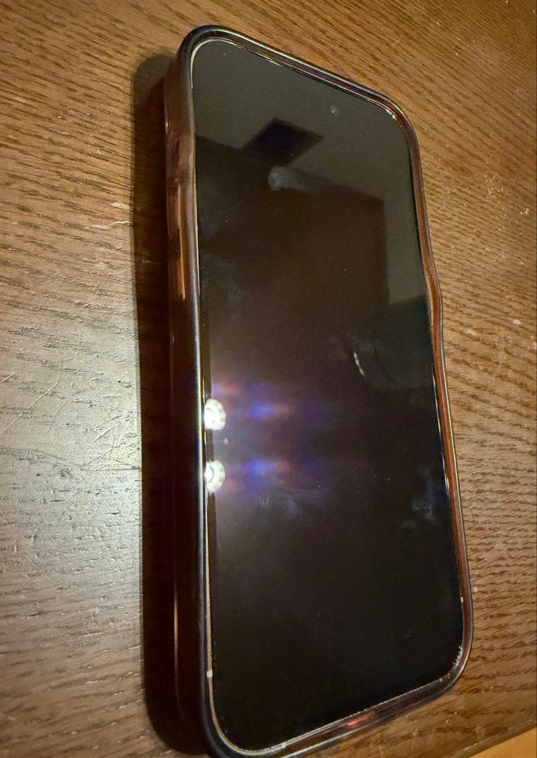 Apple iPhone 14Pro シルバー 本体