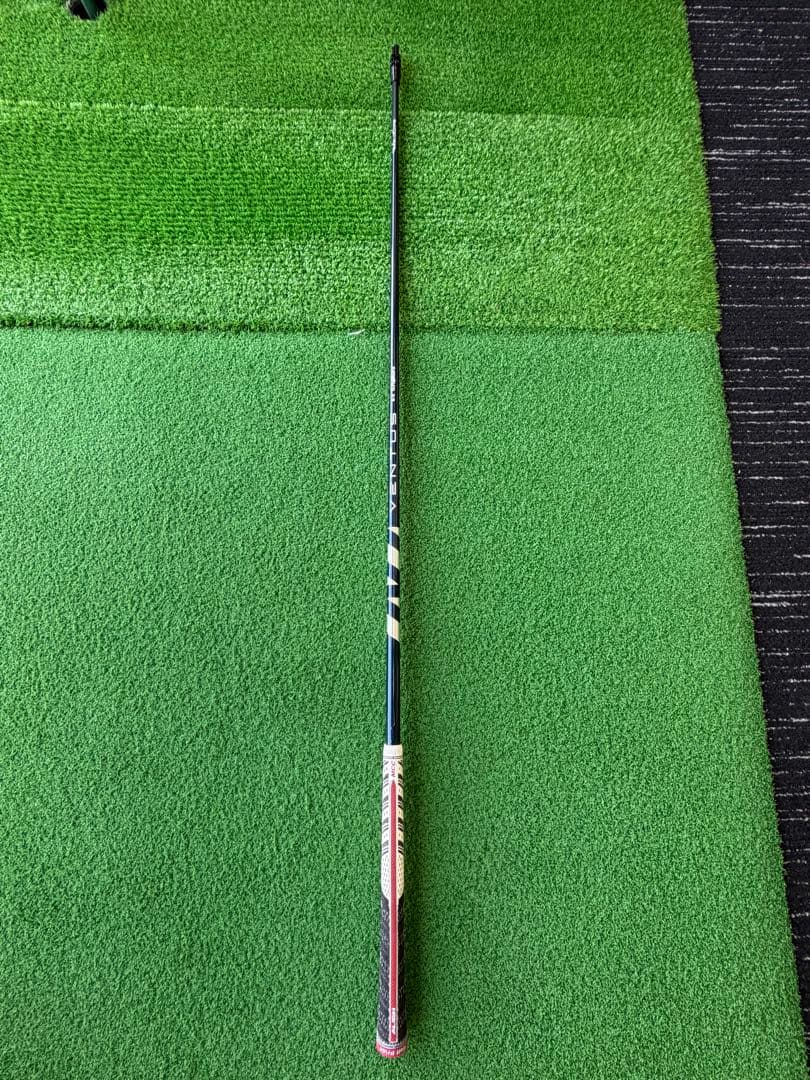 VENTUS ベンタス　ブルー　6Xシャフト キャロウェイ