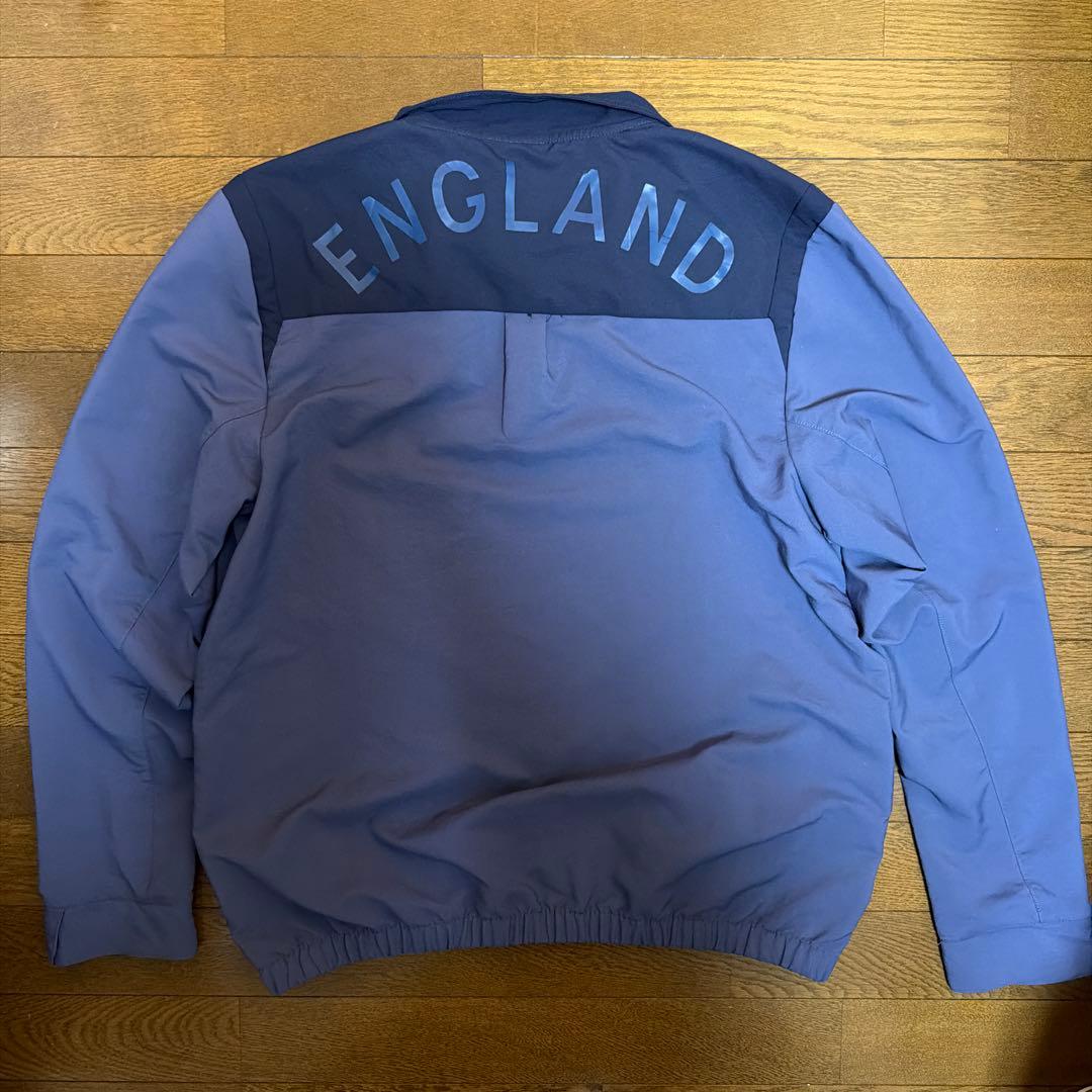 UMBRO サッカー イングランド代表 トレーニングウェア