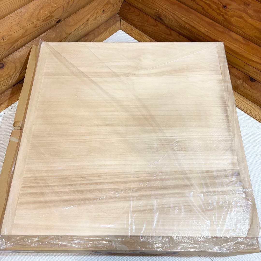 【未使用】豊稔 麺打セット 大 そば・うどん麺打入門DVD付 A-1260