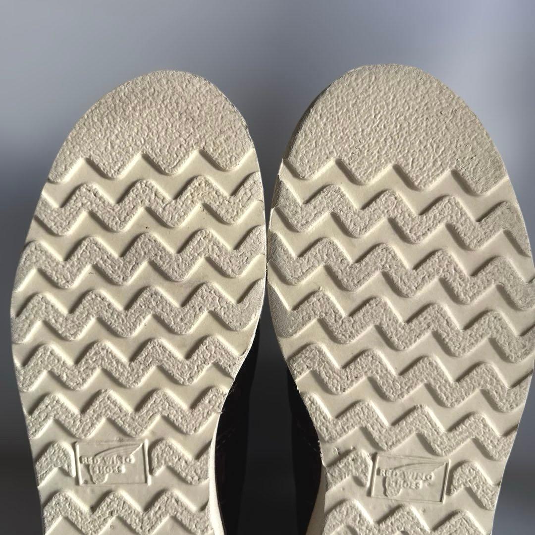 レッドウイング　レザーブーツ　8883　ラフアンドタフ　45番ラスト　27cm