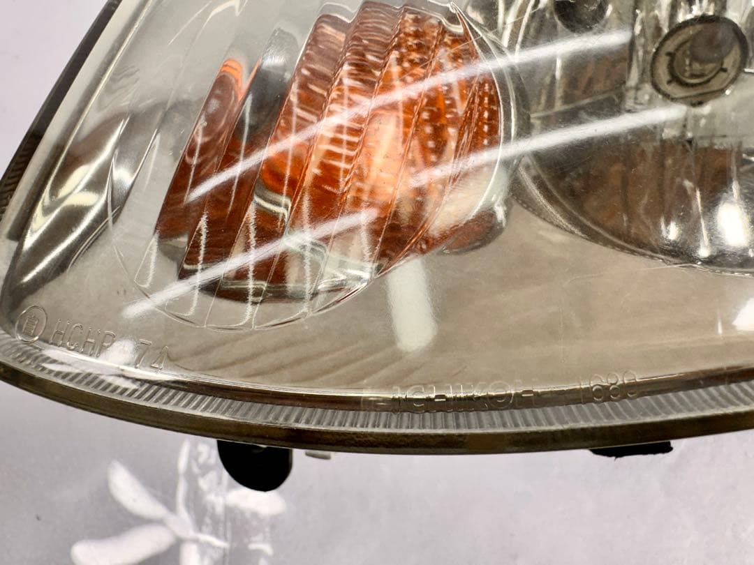 スカイライン V35 CPV35 NV35 前期 HID キセノン ヘッドライト