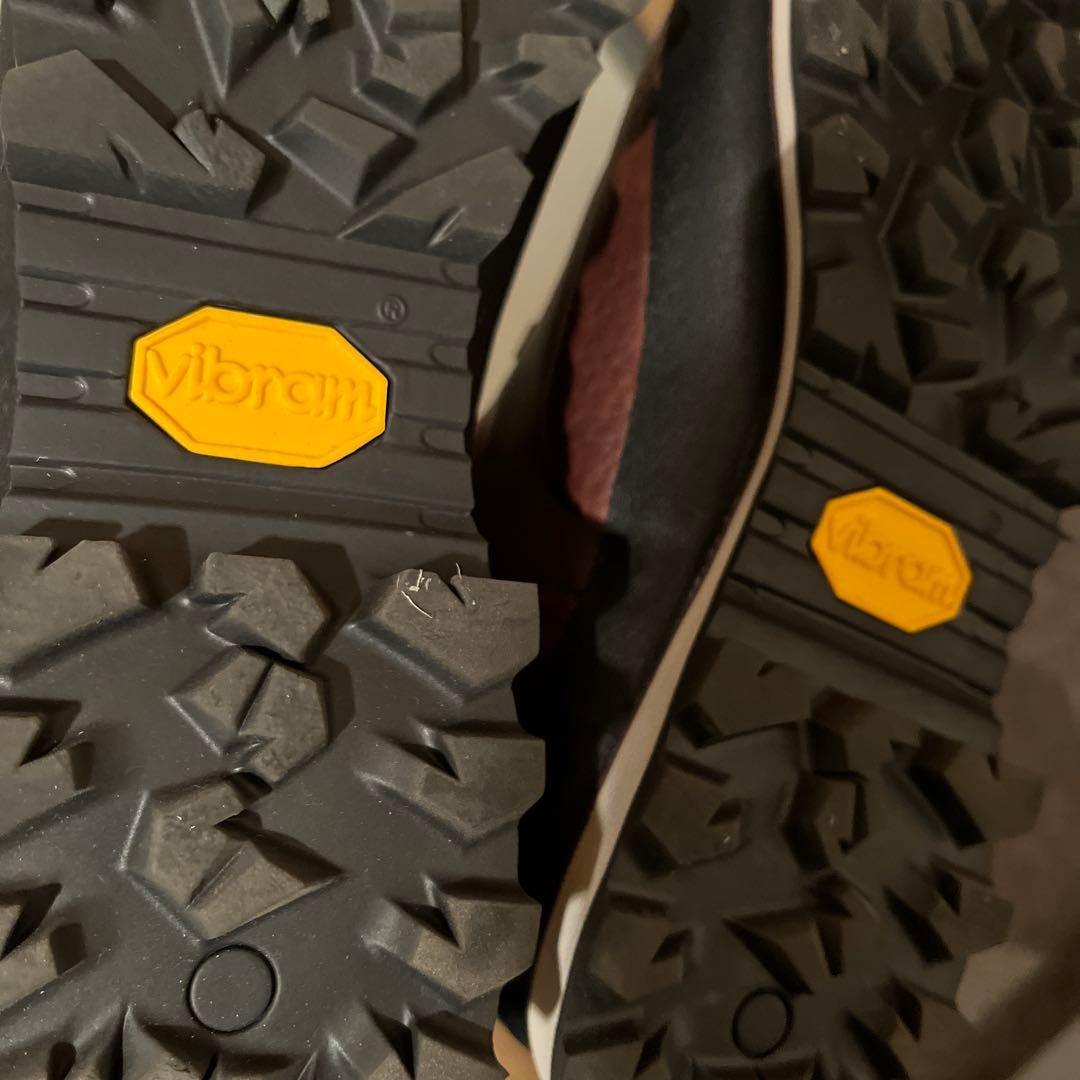 定価28600円ティンバーランド GORETEXビブラムソール ユーロハイカー