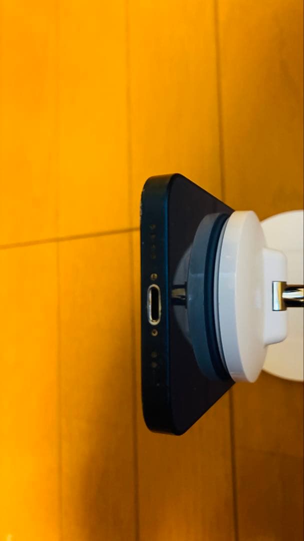 iPhone12 mini 128GB ブルー SIMフリー