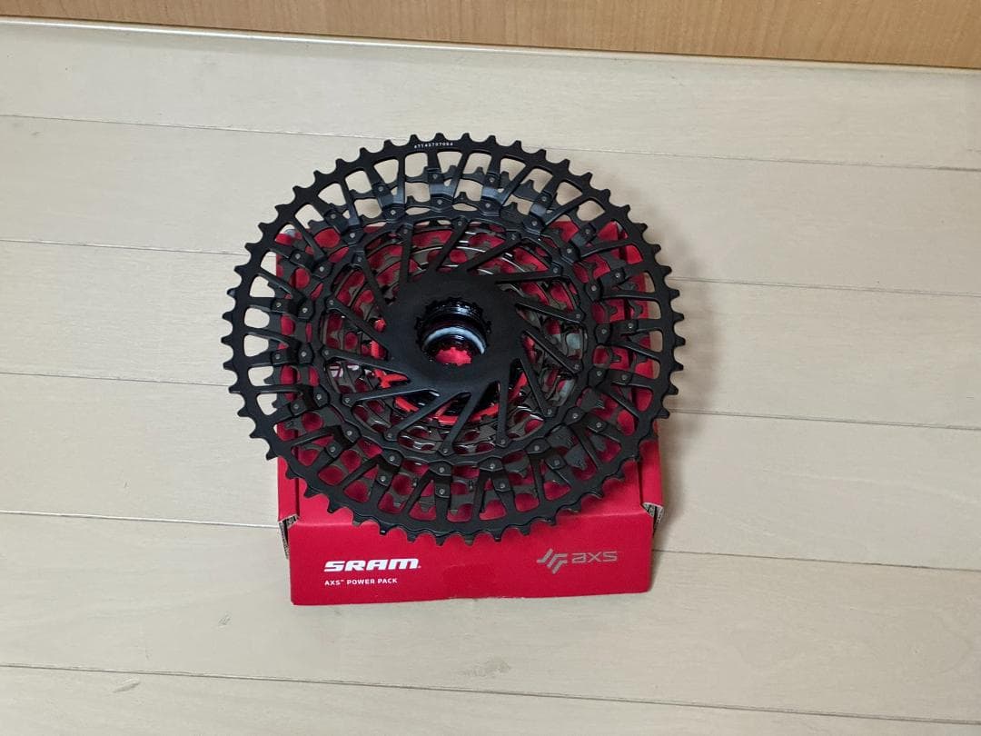SRAM XS-1295 Eagle Transmission スプロケット