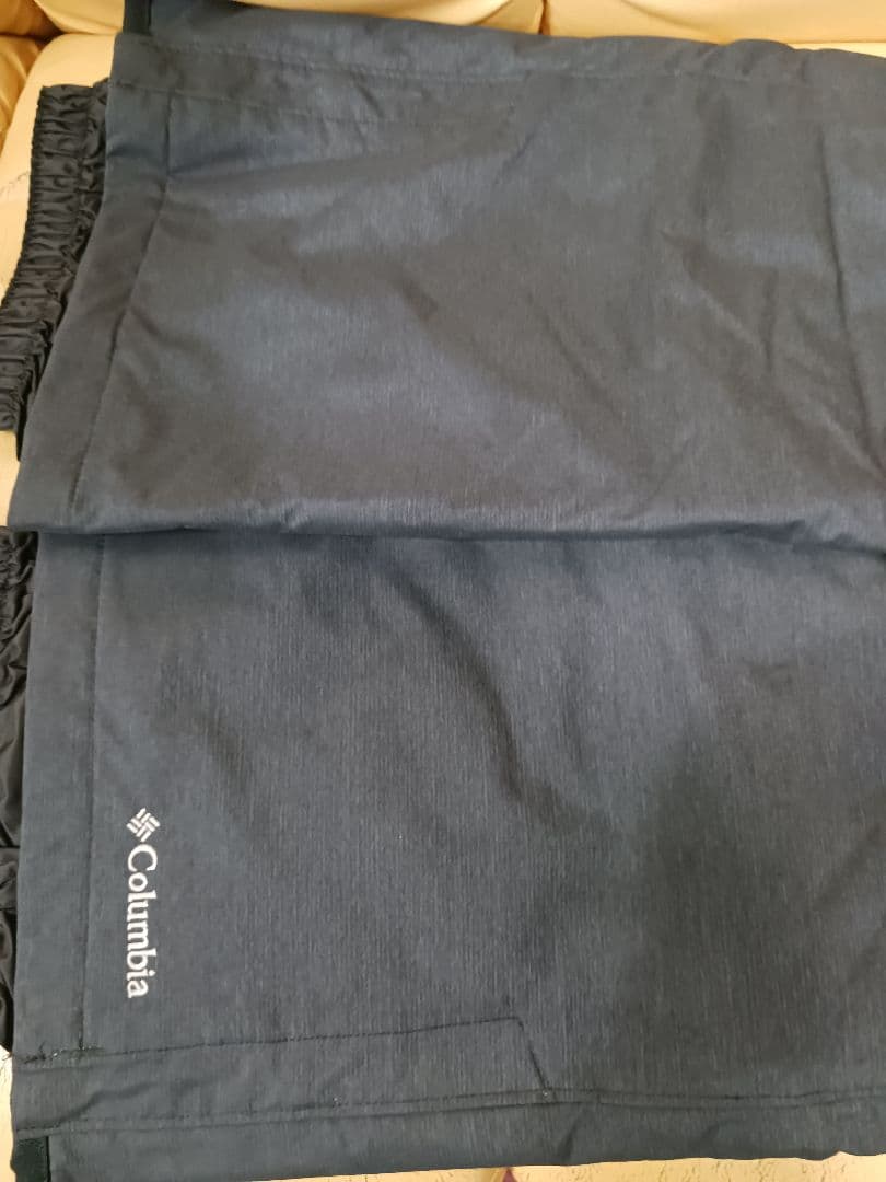 columbia omni-tech　レディーススノーパンツ　サイズL