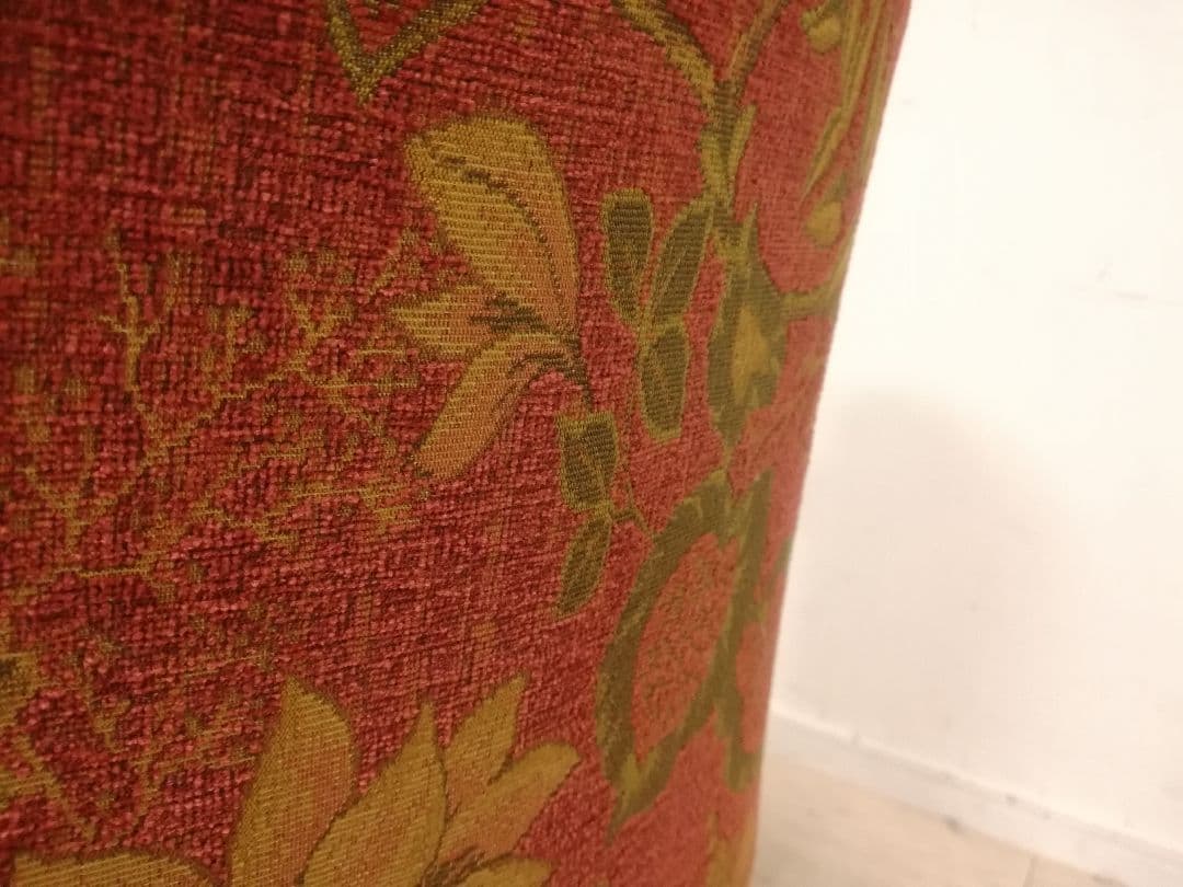 モデルルーム展示品 三越ブルージュ　カントリーハウス アームラウンジチェア