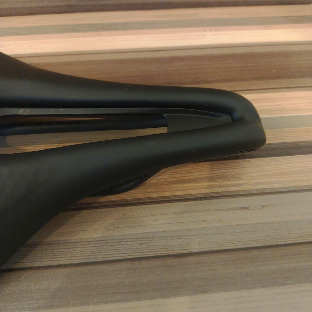 スペシャライズド パワー エキスパート ミラーサドル 155mm