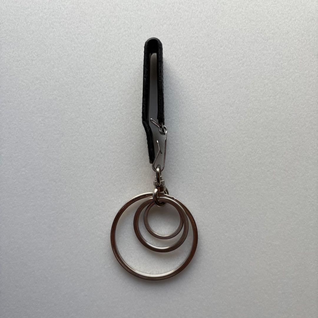 hender scheme エンダースキーマ key clip キークリップ