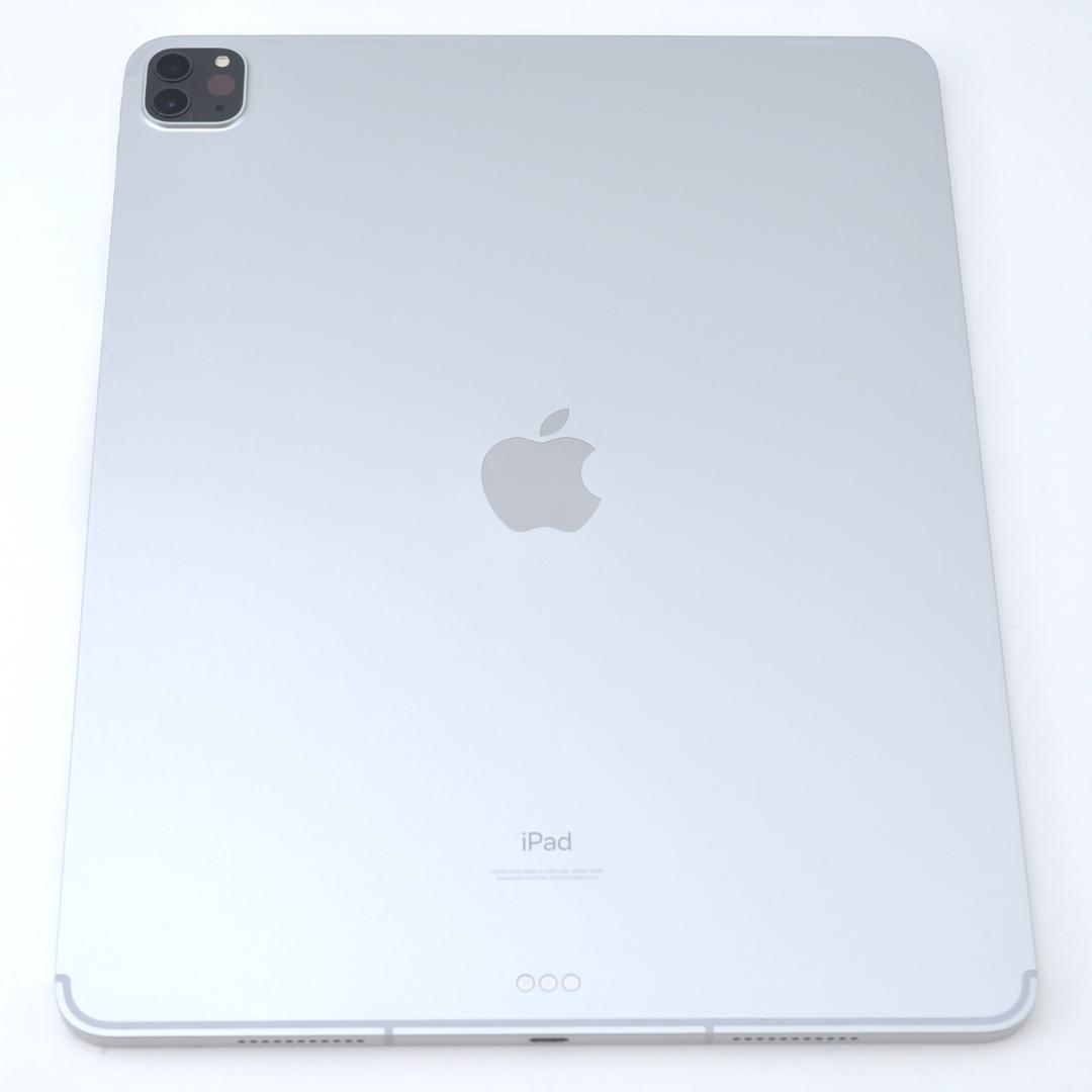 第5世代 iPad Pro 12.9インチ 256GB シルバー YA0009