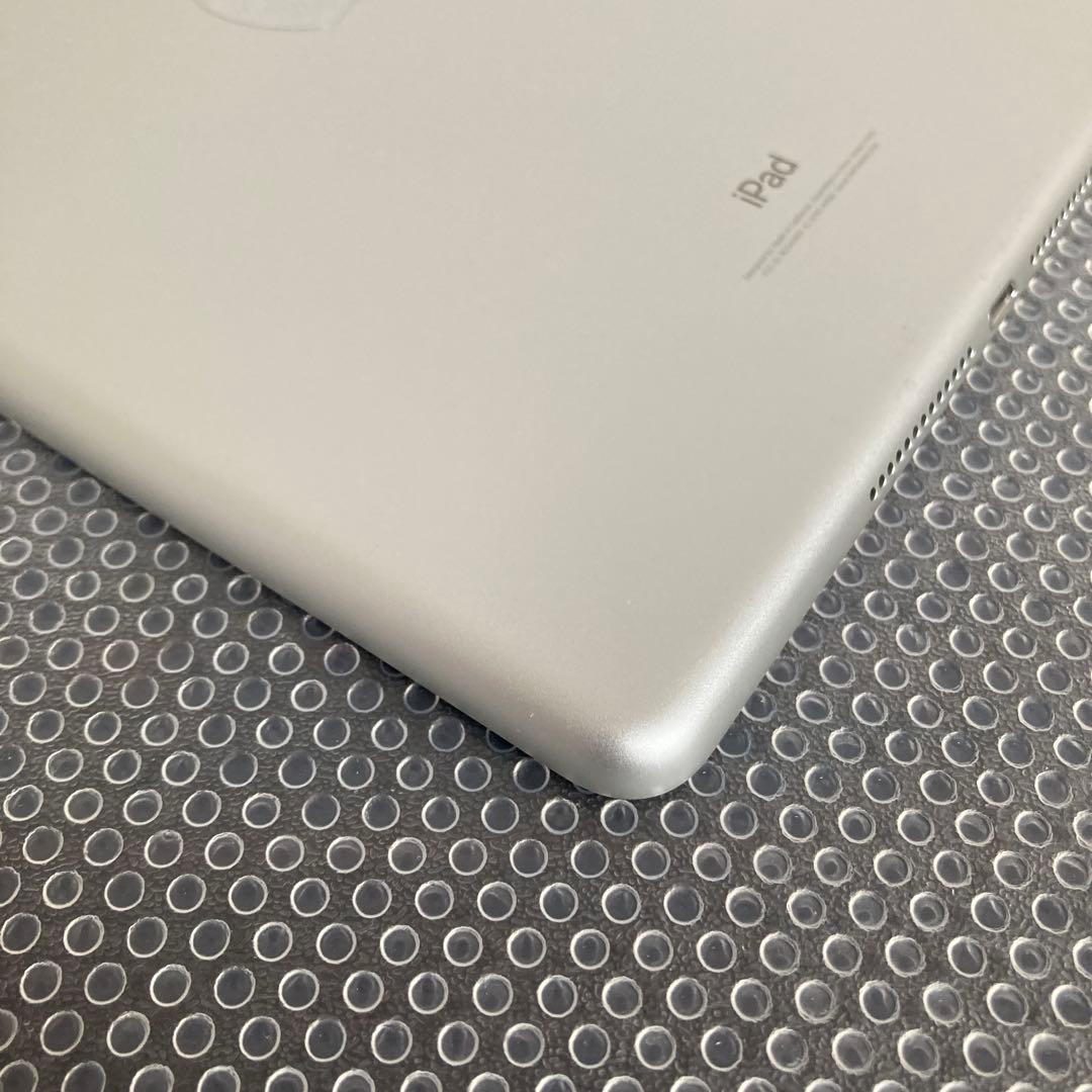 849【早い者勝ち】電池最良好☆iPad6 第6世代 32GB WIFIモデル☆