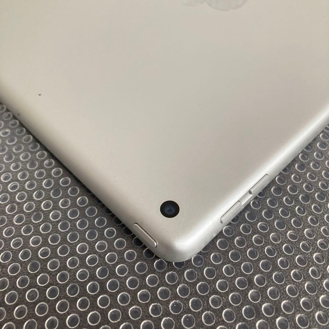 849【早い者勝ち】電池最良好☆iPad6 第6世代 32GB WIFIモデル☆