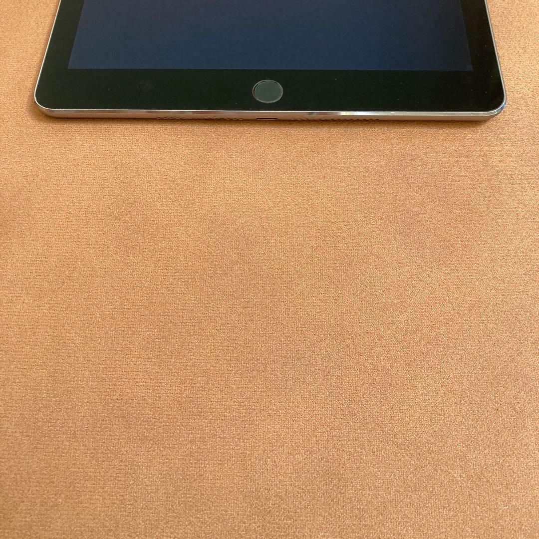 164【早い者勝ち】美品☆電池最良好☆iPad Air2 第2世代 128GB☆