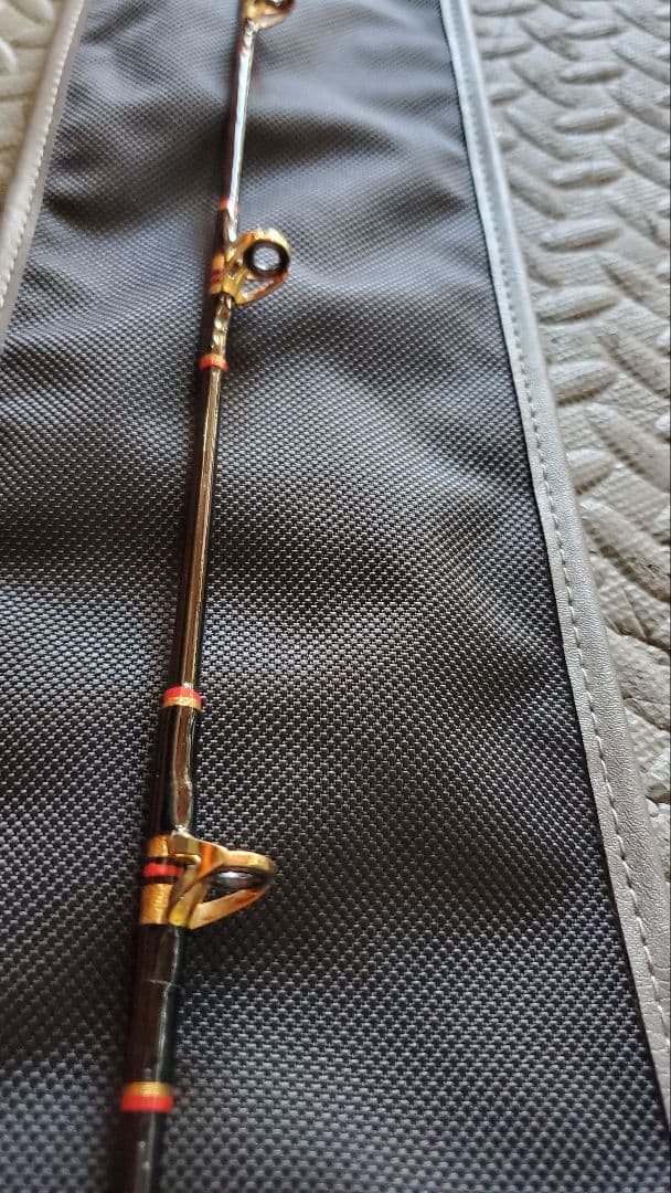 アルファタックル ヘッドクォーター ザ カイザー THE KAISER大物釣り