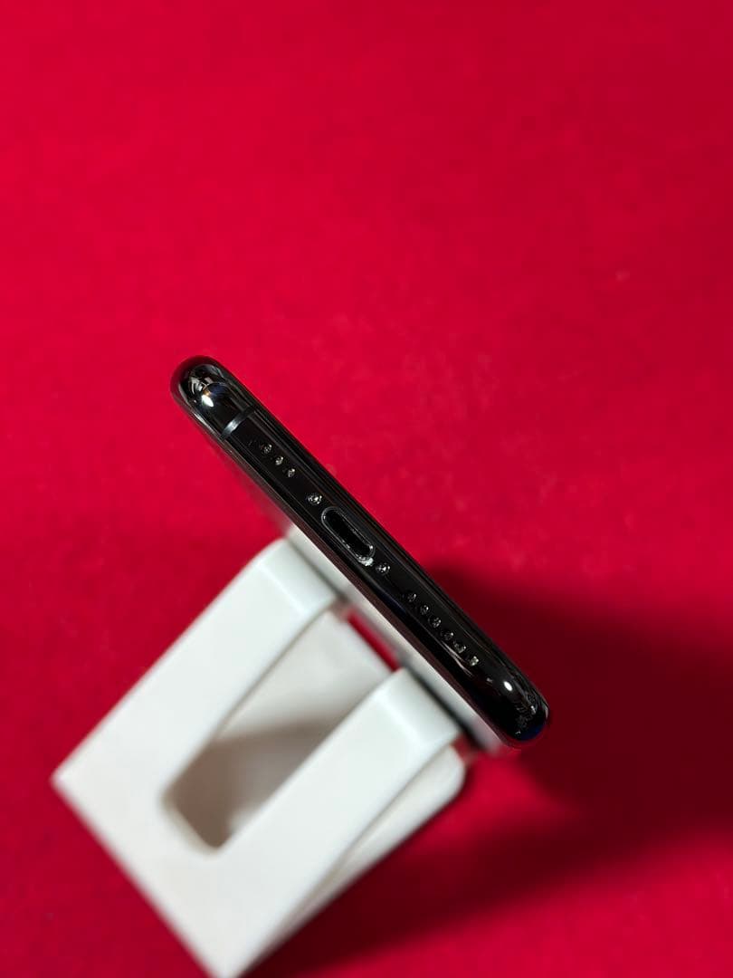 【2959】iPhone 11PROスペースグレイ512GB simフリー