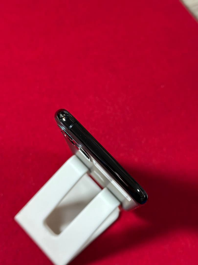 【2959】iPhone 11PROスペースグレイ512GB simフリー